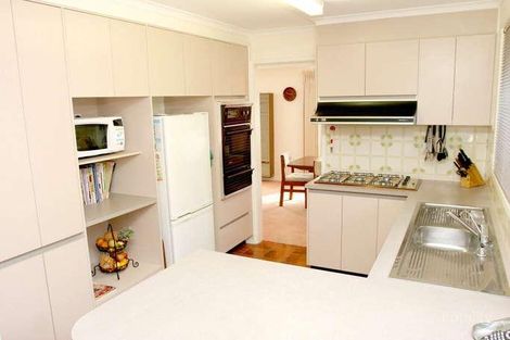 Property photo of 110 Moruya Drive Grovedale VIC 3216