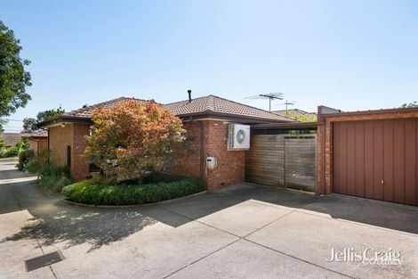 Property photo of 2/9 Bailey Avenue Preston VIC 3072