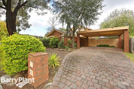 2 Sienna Ct, Rowville, VIC 3178