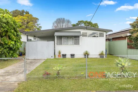 44 Lone Pine Ave, Umina Beach, NSW 2257