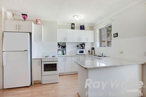 Property photo of 8/4 The Crescent Penrith NSW 2750