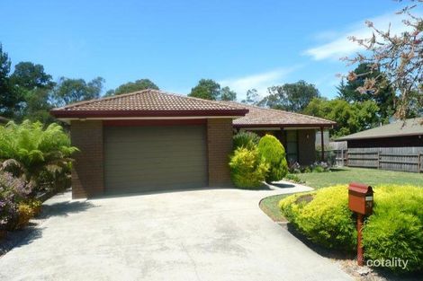 Property photo of 26 Parklands Parade Newnham TAS 7248