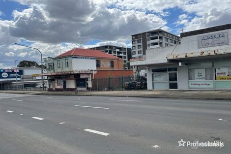 371 Great Western Hwy, St Marys, NSW 2760