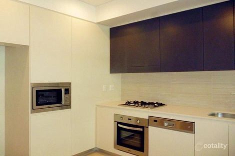 Property photo of 103/9 Baywater Drive Wentworth Point NSW 2127