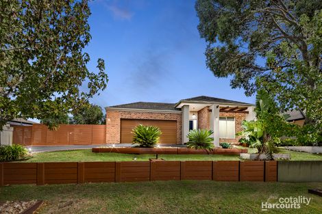 Property photo of 40 St Leonard Way Pakenham VIC 3810