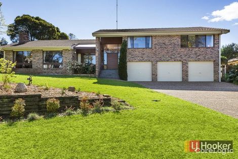 Property photo of 9 Yinnell Place Castle Hill NSW 2154