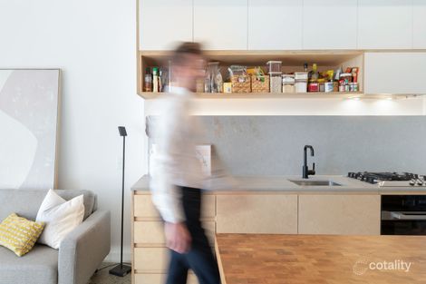 Property photo of 205/17 Ralph Street Alexandria NSW 2015