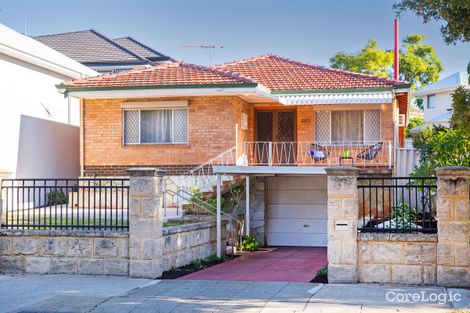 Property photo of 389 Vincent Street West West Leederville WA 6007