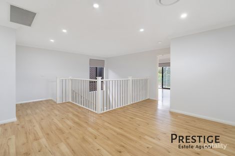 Property photo of 12A Mudgee Street Gregory Hills NSW 2557