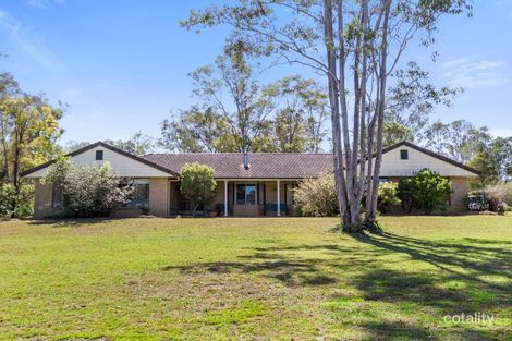 Property photo of 83 Skyline Drive Kholo QLD 4306