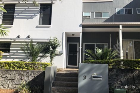 Property photo of 3/18 Carnarvon Crescent Fitzgibbon QLD 4018