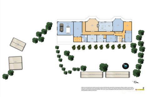 Property photo of 4 Swaney Court Strathtulloh VIC 3338