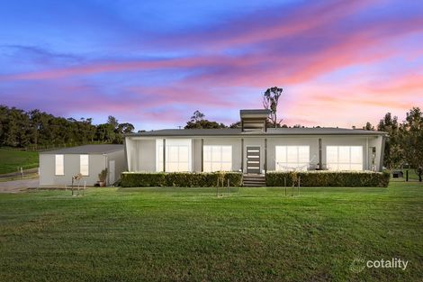 Property photo of 25 Luskintyre Road Lochinvar NSW 2321