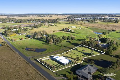 Property photo of 25 Luskintyre Road Lochinvar NSW 2321
