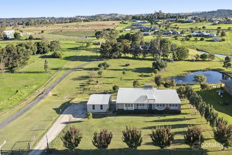 Property photo of 25 Luskintyre Road Lochinvar NSW 2321