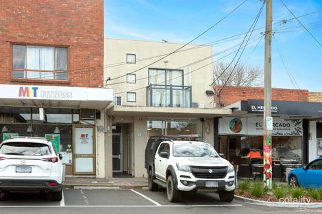 Property photo of 2/11 Follett Road Cheltenham VIC 3192