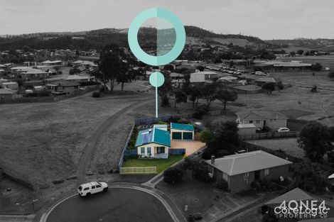6 Crosby Pl, Herdsmans Cove, TAS 7030