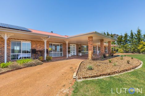 34 Powell Dr, Carwoola, NSW 2620