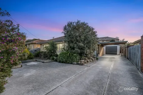 Property photo of 10 Houston Street Epping VIC 3076