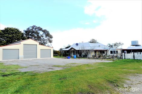 Property photo of 211 Cheviot Hills Road Carrolup WA 6317