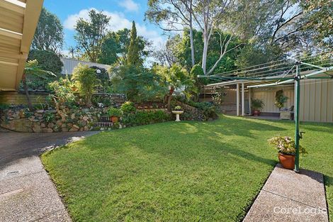 Property photo of 4 Maclean Close Cardiff NSW 2285
