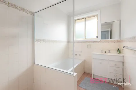 Property photo of 3/101 Stewart Street Bathurst NSW 2795