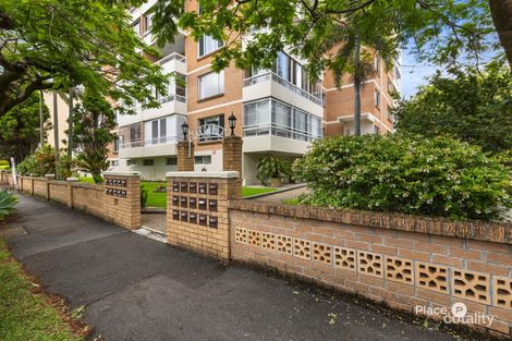 1/81 Langshaw St, New Farm, QLD 4005