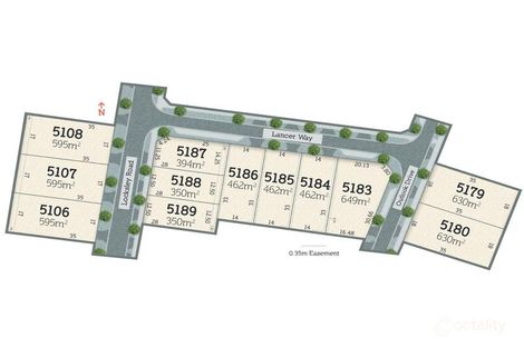 Property photo of 83 Locksley Road Chirnside Park VIC 3116