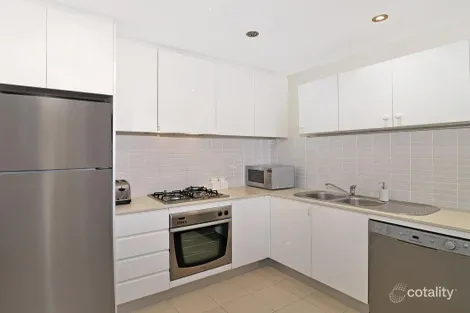 Property photo of 99/732 Harris Street Ultimo NSW 2007