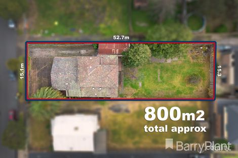 Property photo of 3B Lascelles Street Springvale VIC 3171