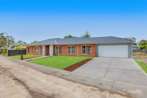 Property photo of 1 Lavender Terrace Ararat VIC 3377