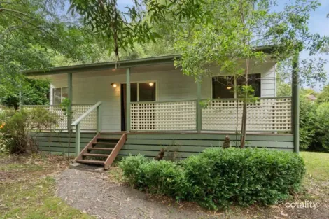 10 Victor Rd, Clematis, VIC 3782