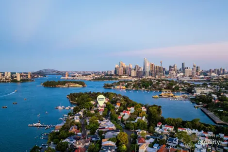 Property photo of 27 Ballast Point Road Birchgrove NSW 2041