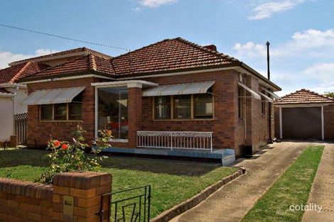 Property photo of 70 Mutch Avenue Kyeemagh NSW 2216