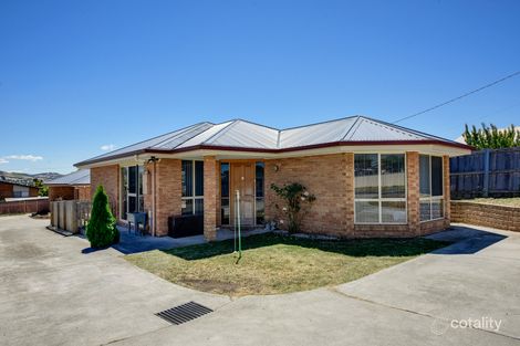 Property photo of 1/5A Toongabbie Street Midway Point TAS 7171