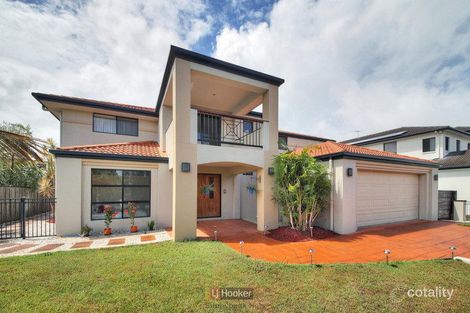 Property photo of 12 Willowleaf Close Stretton QLD 4116