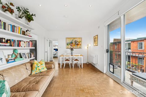 Property photo of 16/81 New South Head Road Vaucluse NSW 2030