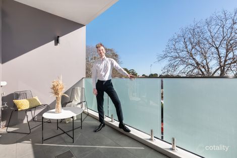 Property photo of 205/17 Ralph Street Alexandria NSW 2015