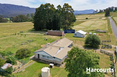 Property photo of 1112 Weegena Road Dunorlan TAS 7304