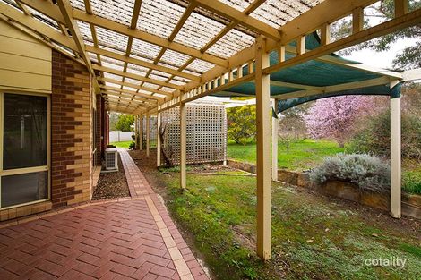 Property photo of 4 Ely Court Castlemaine VIC 3450