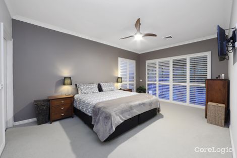 Property photo of 45 George Knox Drive Rowville VIC 3178