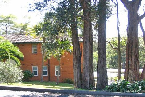 Property photo of 2/16A Dural Street Hornsby NSW 2077