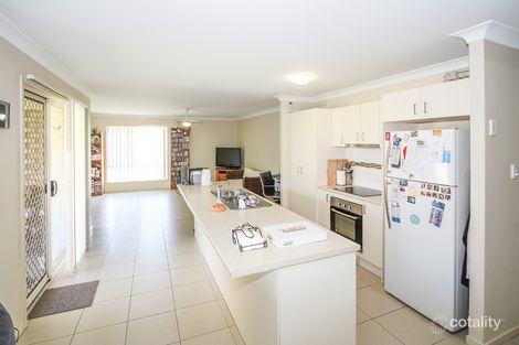 Property photo of 9 Stathis Place Bundamba QLD 4304