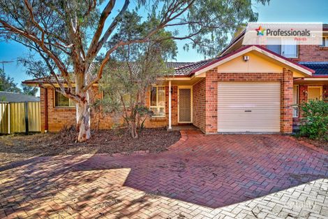5/1 George St, Kingswood, NSW 2747