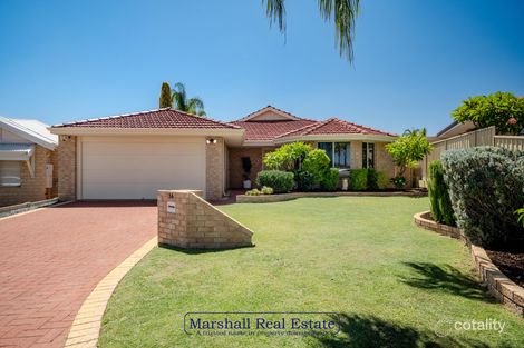 36 Mallina Cct, Carramar, WA 6031