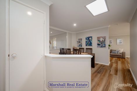 Property photo of 36 Mallina Circuit Carramar WA 6031