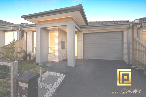 50 Clover Dr, Rockbank, VIC 3335