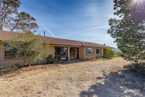 Property photo of 33 Captains Hill Road Wallaroo NSW 2618