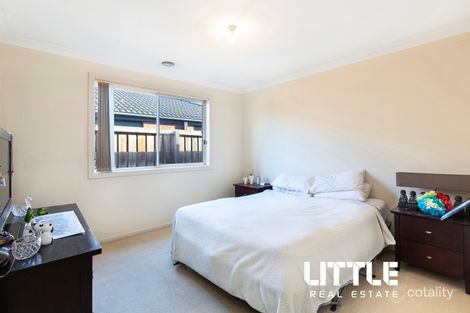 Property photo of 27 Central Avenue Pakenham VIC 3810