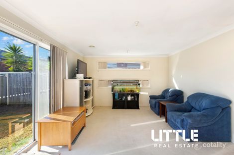 Property photo of 27 Central Avenue Pakenham VIC 3810